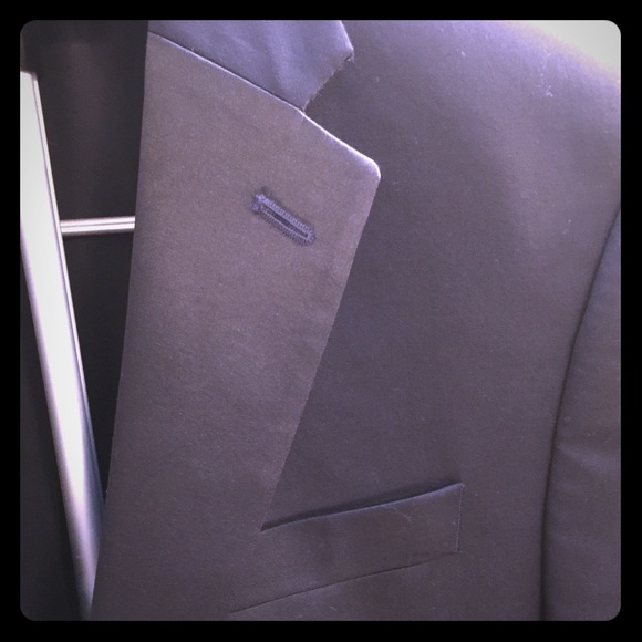 Ralph Lauren Other - Ralph Lauren Tuxedo